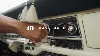 Travis Mathew Endless Summer - TravisMathew FH23 New Arrivals