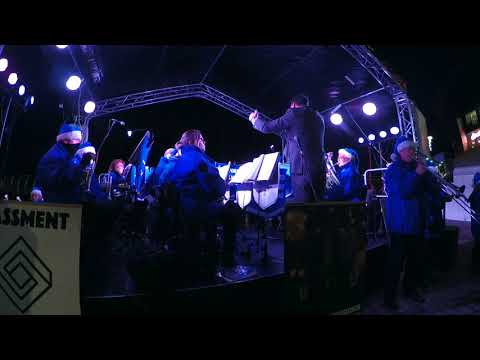 CHELMSFORD SILVER BAND 1 BOND STREET