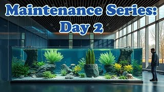 7 Day Maintenance Series - Day 2