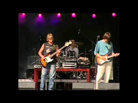 Koer - Te olete värdjad [LIVE]