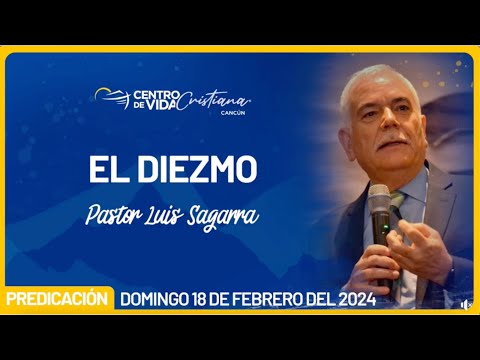 El Diezmo | Centro de Vida Cristiana