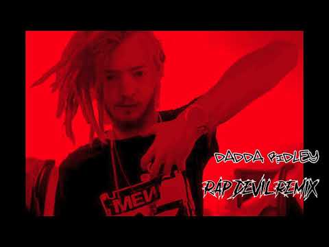 Dadda Ridley - Rap Devil Remix