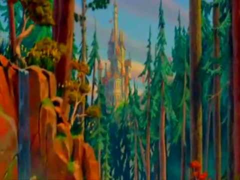 TU PRINCESA INTERIOR