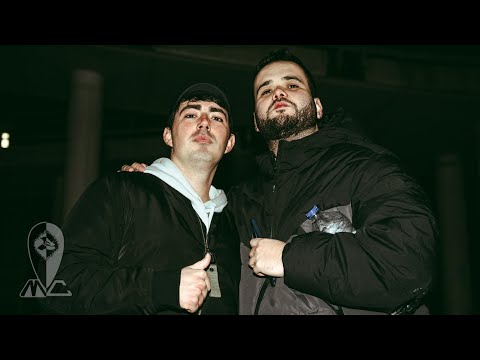 DESKARTES VS SUXE BATALLON 🔥 8VOS | FECHA 6 ZONA MC ⚪️⚫️