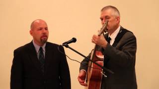 Psalm 103:1, 15-17, 11 - Sons of Korah Cover