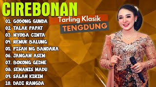Download lagu TARLING DERMAYU/CIREBONAN LAWAS BIKIN HATI ADEM ENAK DIDENGAR mp3