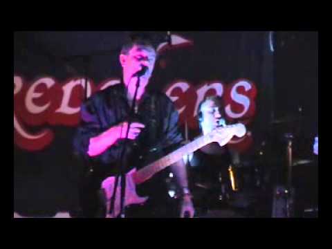 Les Bredelers, Zwatschgawaya (live Globine's rock café 2013)