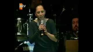 Bahçede - Sertab Erener - Şehrazat Gecesi