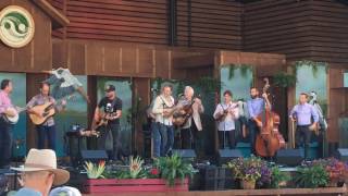 Dierks Bentley - &quot;Roll on Buddy&quot; Telluride Bluegrass Festival