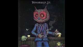 Dinosaur Jr. -- "Ricochet"