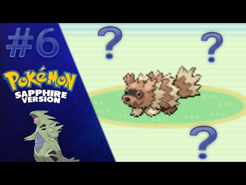 Grandes capturas para el equipo/ Pokemon Zafiro Dualocke EP 6