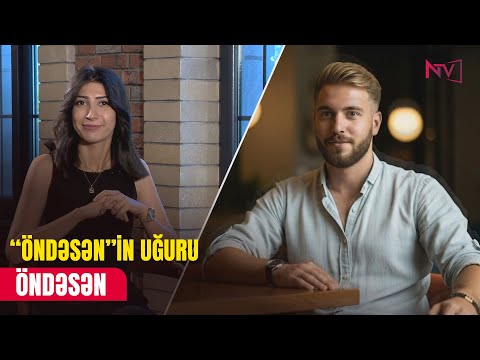 ÖNDƏSƏN 15.08.2025