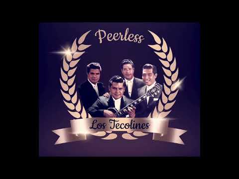 Los Tecolines - Colección De Oro 