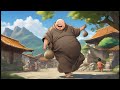 Osho On Laughing Buddha