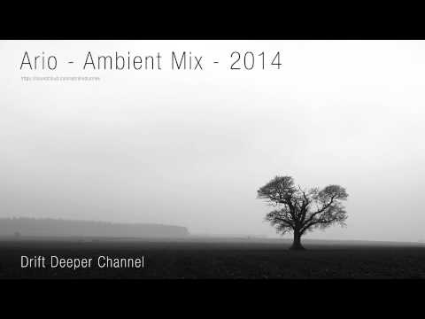Ario - Ambient Mix - 2014