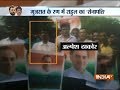 Ahead of joining Congress, Alpesh Thakor old pics with Rajiv Gandhi