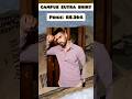 Campus Sutra Shirts Review Myntra Shorts