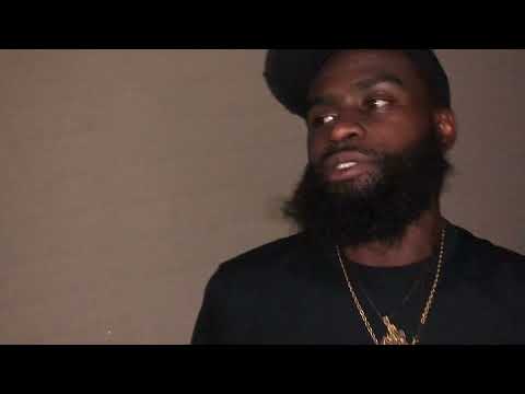 Bangz interview After Battle Vs Ken Savvy #iBattle #Fortitude #SpliffzNBars