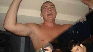 Sinke feat. Termanology - Freestyle