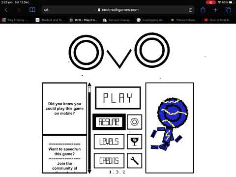 Ok to beat level 40 on ovo