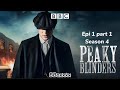 Peaky Blinders | Episode 1 part 1 | Season 4 | English Subtitles | Full hd 1080 p @f1rstClassicCar