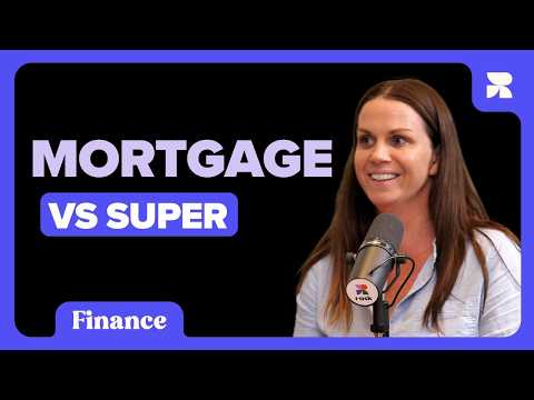 The King's private school, renovation loans and mortgage vs super – Q&A