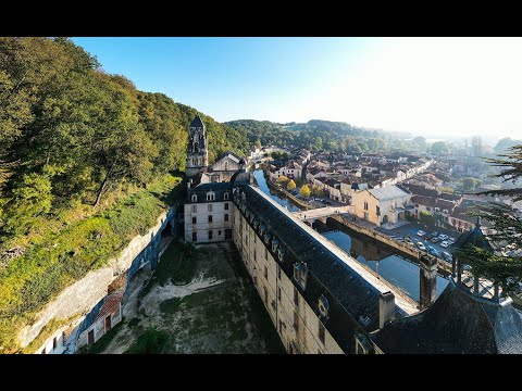 Camping Château Le Verdoyer - Camping Dordogne - Image N°2