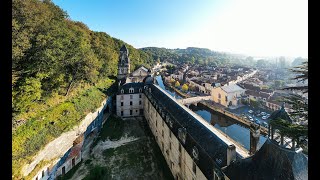 Camping Château Le Verdoyer - Camping Dordogne - Image N°2