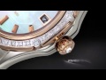 Signature Octavia Ceramic Diamond