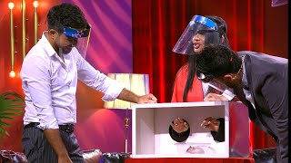 Erekon shantum Grigi het - 11 | Sargis Avetisyan, Lilit Basyan