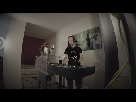 Boris Brejcha - Charivari (video cut)