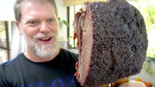 Reheat Low And Slow Beef Ribs and Eat