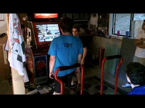 SPERGIN 2 ITG Tournament - Part 3