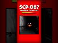 SCP 087 Infinite Staircase Horror Animation Scp087 Infinitestaircase