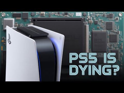 How Do You Make Your PS5 Last Forever?