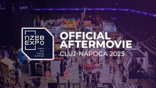 nZEB Expo Cluj-Napoca 2025: The Aftermovie