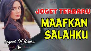 Download lagu MAAFKAN SALAHKU 💔🔥 Joget Dangdut Remix Terbaru 2026 | Full Bass Nendang Bikin Baper & Joget mp3