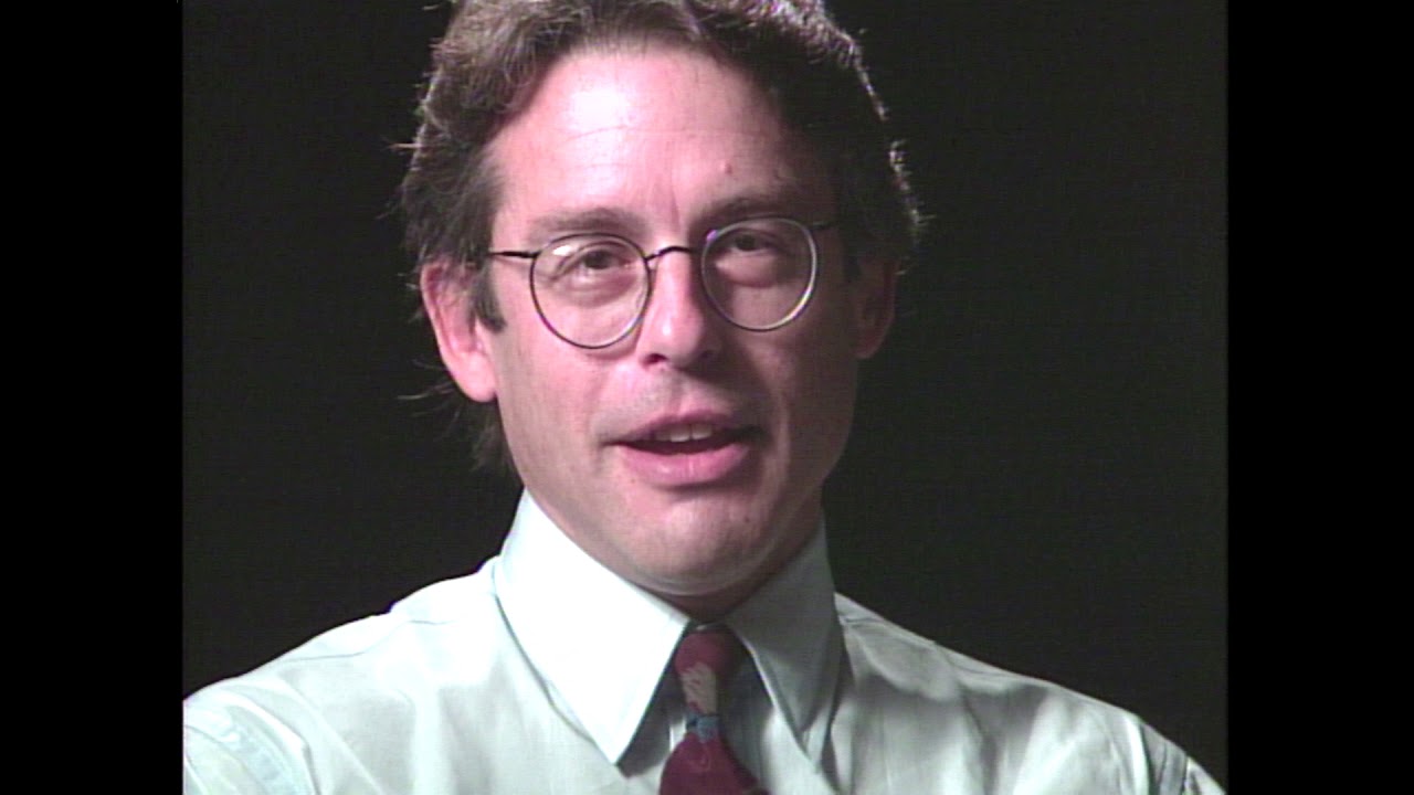 1950s Liberals Stood Against Communists & Right Wingers