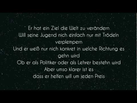 Chillah - Dein Traum