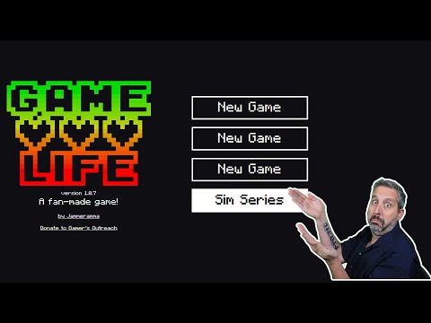 Can I Win Life Series Simulated Maybe?