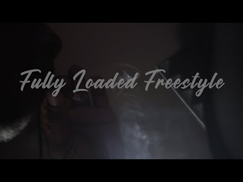 CTM Kheen- "Fully Loaded Freestyle" (Official Music Video) by ShrugLife Productions