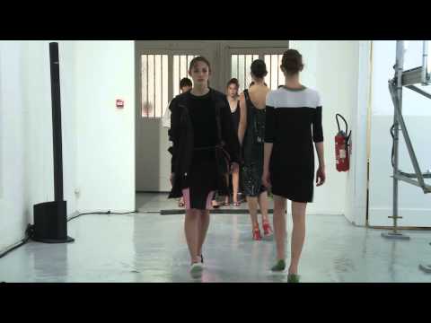 Sonia by Sonia Rykiel | 2015 Spring/Summer | Paris Fashion Week | C Fashion