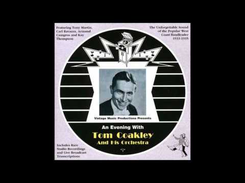 Tom Coakley Orchestra - Strike Me Pink