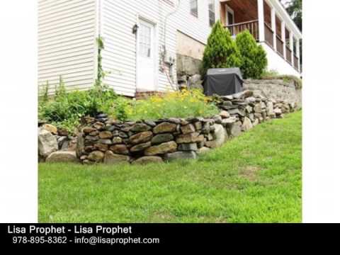 78-80 West St, Clinton MA 01510 - Multi Family Home - Real Estate - For Sale -