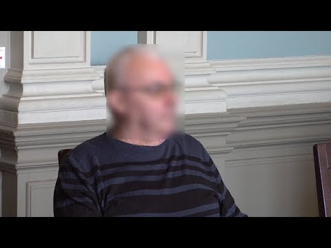 Auerbacher bekommt Bewährungsstrafe wegen Kindesmissbrauch