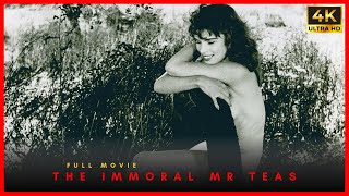 Download lagu The Immoral Mr. Teas (1959) | Full Movie HD | Russ Meyer Cult Comedy | Bollywood Rewind mp3