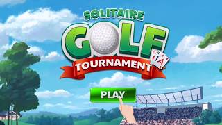 Golf Solitaire Classic Card Game