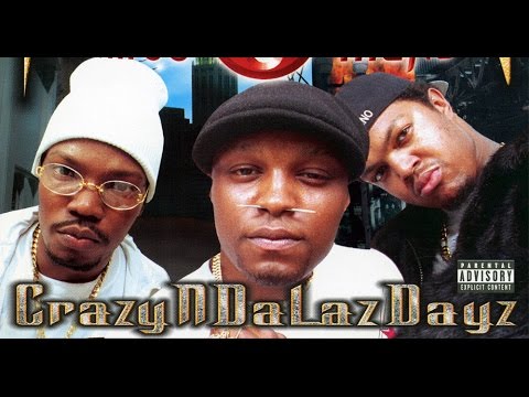 16. Tear Da Club Up Thugs - Big Business