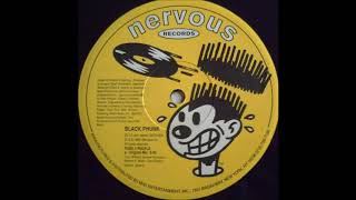 Black Phunk - Funk 4 People (Original Mix)