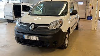 Renault Kangoo ostala industrijska oprema | Slika 4 - Machineryline